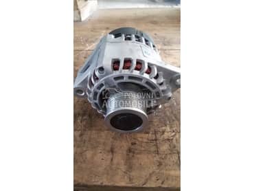 Alternatori za Fiat Idea