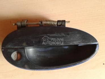 Brave, kvake, rucice za Daewoo Matiz