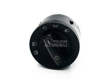 Prekidac za svetlo za Volkswagen Caddy, Golf 5, Golf 6 ...