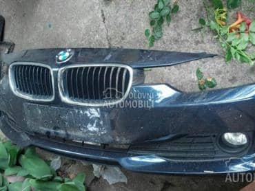 Prednji branik za BMW 318