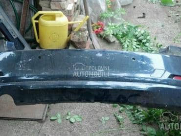 Zadnji branik za BMW 318