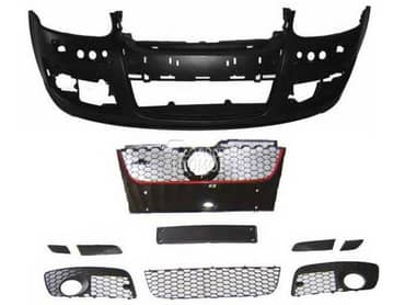 Prednji branik za Volkswagen Golf 5