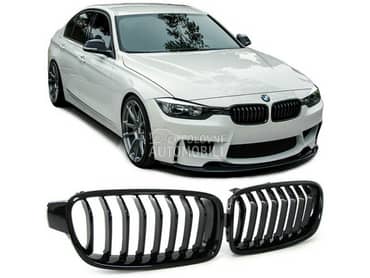 sport gril za BMW M3