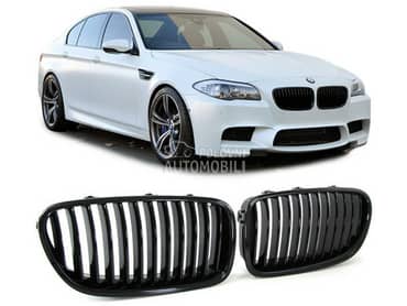 sport gril za BMW M5
