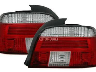 Stop lampe za BMW 518