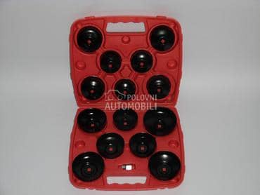 Set alata za skidanje