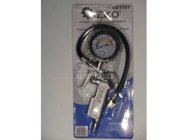 Pistolj za pumpanje guma