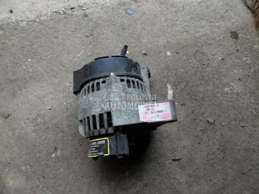 Alternator za Fiat Bravo