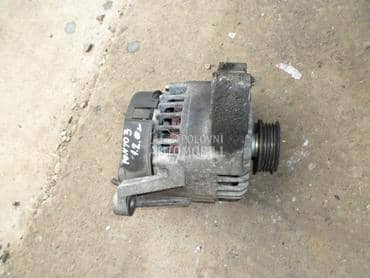 Alternator za Fiat Punto