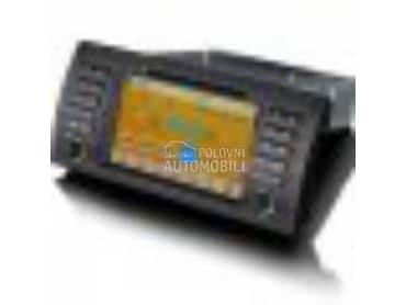 Auto radio za BMW 530