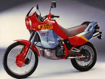 APRILIA Tuareg 600, 125 Wind