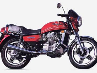 Honda CX 500 79 god.