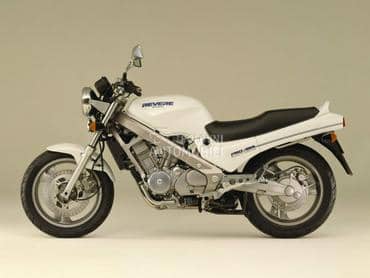 HONDA NTV 650 1992