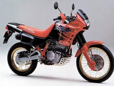HONDA Dominator 650 NX