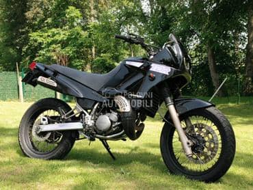 YAMAHA TDR 125 1992 GOD.