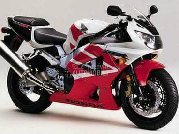 HONDA CBR 929 RR 00god.