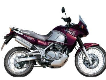 Kawasaki KLE 500 , 1994 god.
