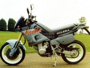 Gilera Nordwest 600 , 1992 god
