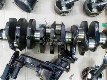 Radilica za Alfa Romeo 