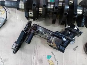 Uljna pumpa za Alfa Romeo 