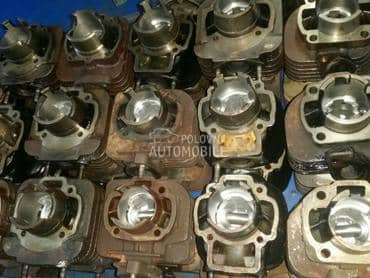 cilindri,klipovi za sve skuter