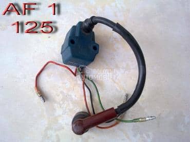 APRILIA AF1 125 92 CDI,Bobina