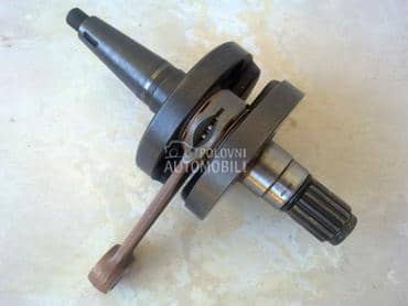 Radilica za Rotax 122