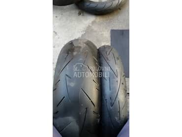 Continental 190/55 R17 Sve sezone