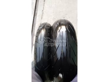 Michelin 190/55 R17 Sve sezone