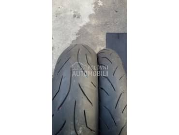 Bridgestone 180/55 R17 Sve sezone