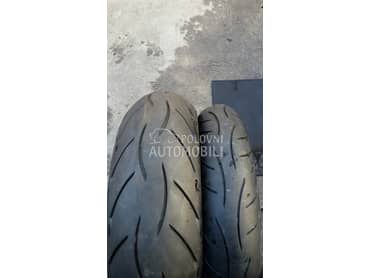 Metzeler 180/55 R17 Sve sezone