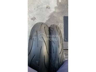 Michelin 180/55 R17 Sve sezone