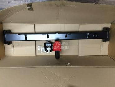 Kuka za vucu za BMW 114, 116, 118 ...