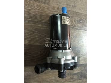 Pomocna pumpa vode za BMW 750, 2002, 116 ...