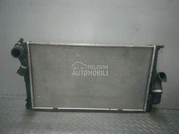 Hladnjak vode za BMW Serija 3 od 2004. do 2020. god.