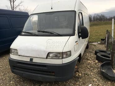Delovi Fiat Ducato 2.8 JT