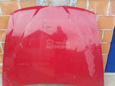 Hauba za Alfa Romeo 156