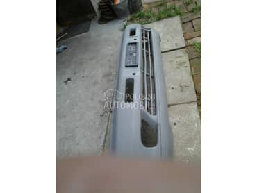 Mercedes vito branik