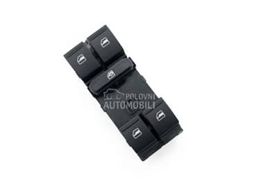 Prekidac podizaca za Volkswagen Caddy, Golf 5, Golf 6 ...