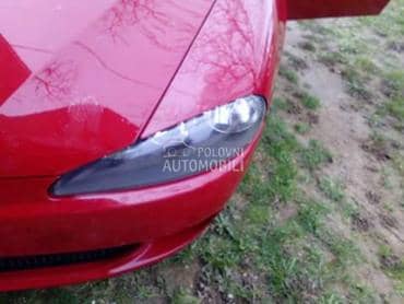 Farovi za Alfa Romeo 147