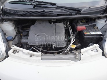 Motor za Peugeot 107