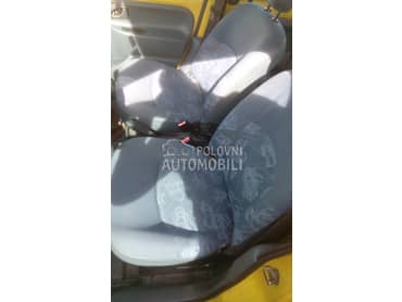 Delovi za Renault Kangoo