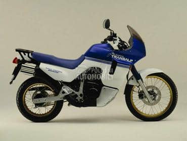 HONDA TRANSALP 600 XLV 1989god