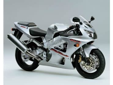 HONDA CBR 929 RR 01god.