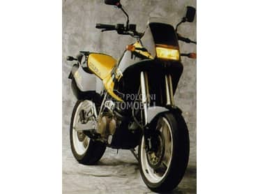 GILERA NORDWEST 600 del sasije