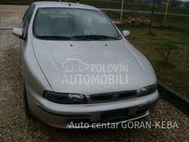 Delovi za Fiat Marea