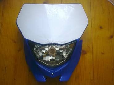 Far za YAMAHA WR450