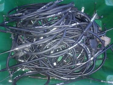 Akcija za sajle kvacila Honda