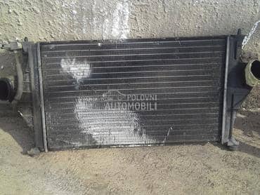 Hladnjak za Citroen Xantia