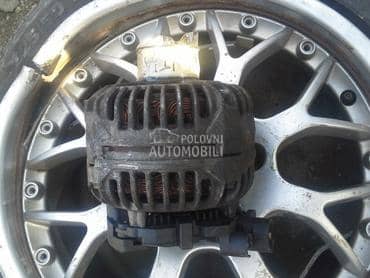 Alternator za Citroen 